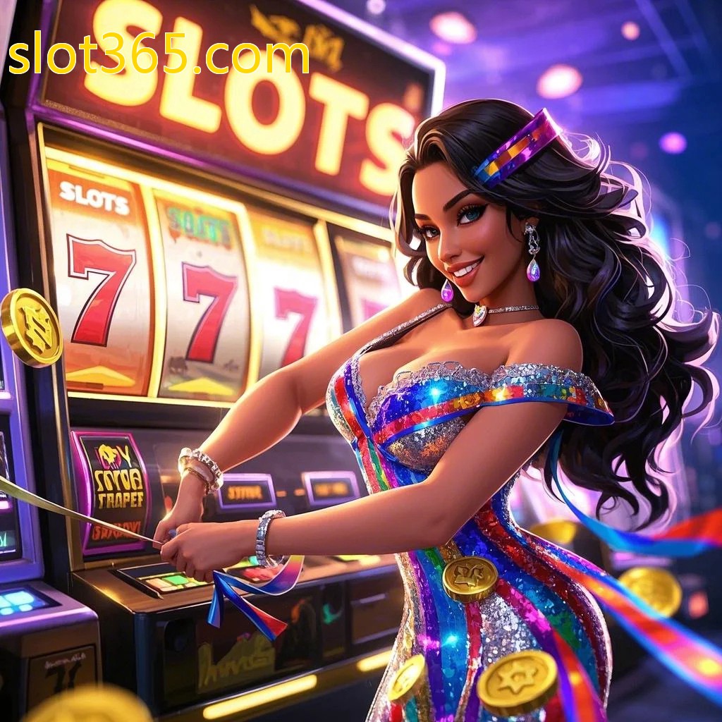 A slot365 é a operadora de jogos online mais famosa do Brasil. Inscreva-se para receber bónus exclusivos e promoções de jogos. 